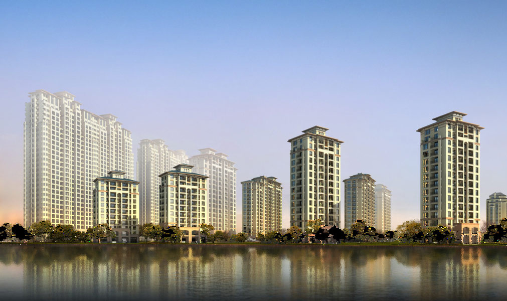 山东中煤建设金属门窗工程