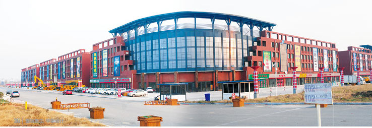 美恒-汽车博览城