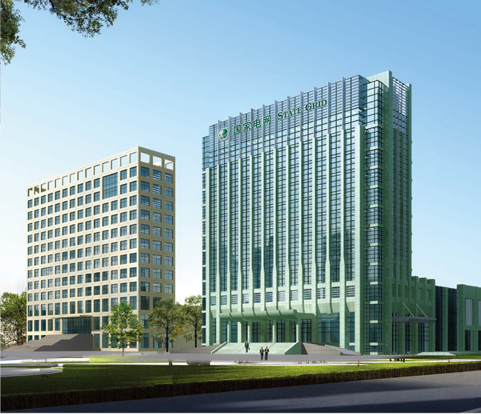 山东兖州国家供电部生产检修中心