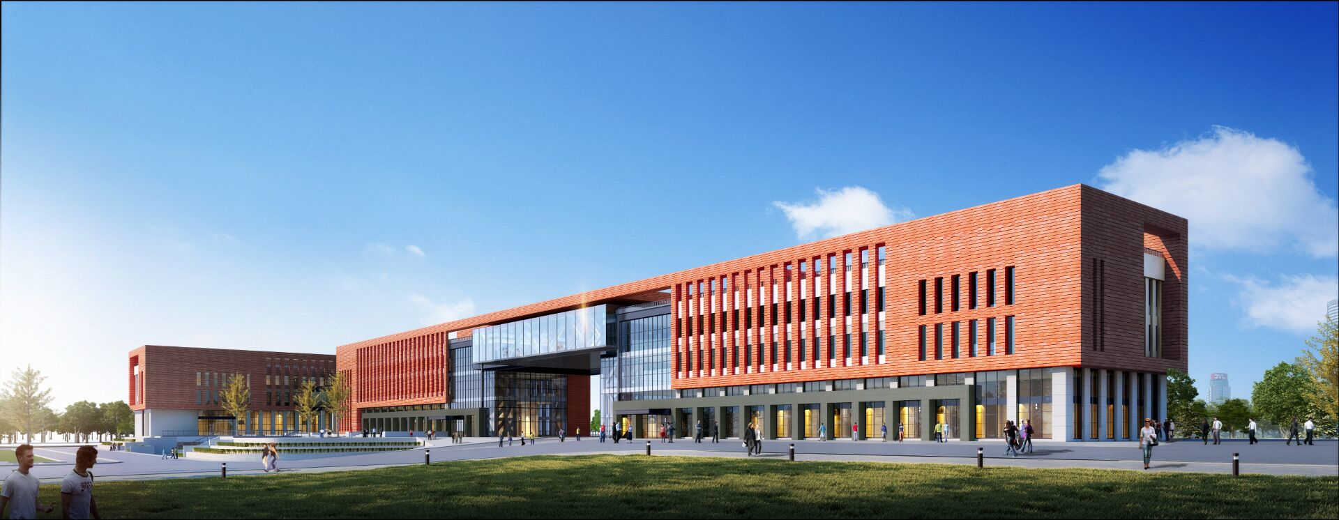 清华大学尖端(国防)科学技术平台项目